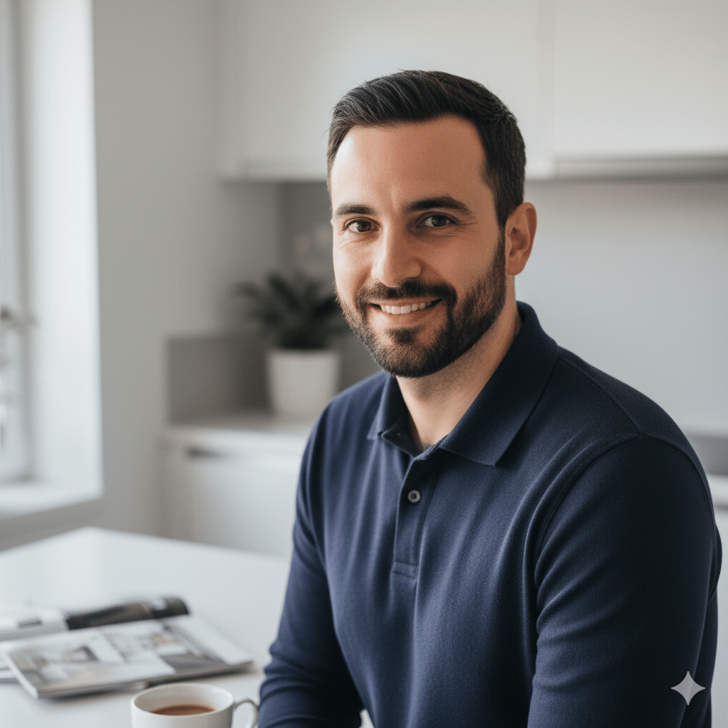 Karim B.