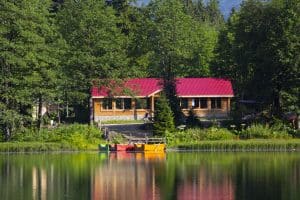 Soumissions Courtiers - Prévisions Vente Chalets Québec