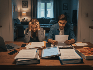 Soumission Courtier - La protection juridique et la paperasse
