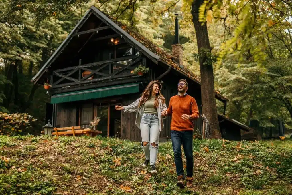 Soumissions Courtiers - Achat et vente de chalet